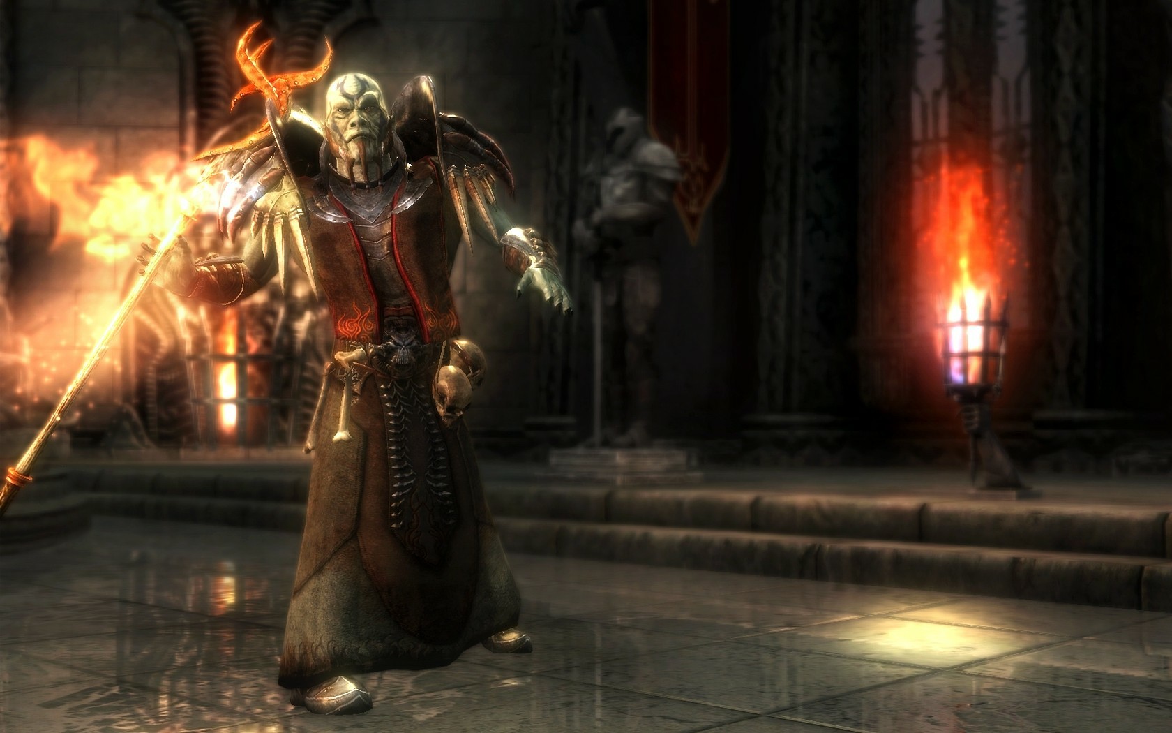 Two Worlds II - Imagen 1